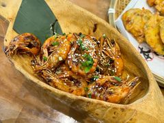 -老西门·常州菜(新区店)