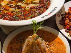 -麻都·成都菜(人民广场店)