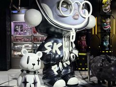 -泡泡玛特POPMART(西单大悦城店)
