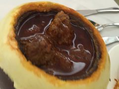 -成桂西餐厅·42年的味道(五大道疙瘩楼店)