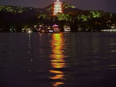 -杭州西湖柳莺里酒店