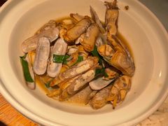 葱油蛏子-原製原味(普陀山磐龙店)
