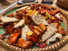 昂牛-米店·云南菜(南门店)