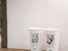 -李山山茶事(景枫店)