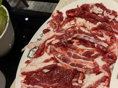 -八合里潮汕鲜牛肉火锅(吉大店)