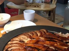 -守柴炉烤鸭(中海国际店)
