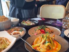 -Thai Alley泰爱里(二沙岛店)