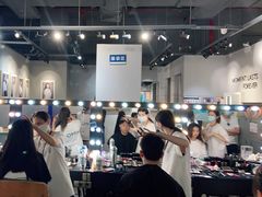 -海马体家庭照相馆(广州正佳广场店)
