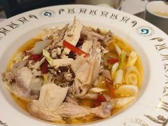 -胖老汉新疆特色椒麻鸡(南门店)