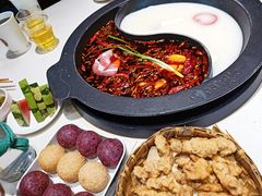 -川西坝子火锅(金沙1.0直营店)