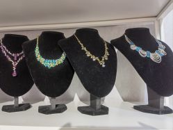 -尚美霓裳晚礼服·合唱服·舞蹈演出服租赁定制