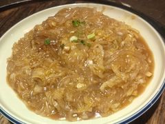 -粗粮人家·东北菜(洋桥店)