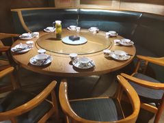 包厢-蜀宴小调·精致家常菜(科华店)