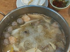 -掂档潮汕牛肉火锅(cityon熙地港店)