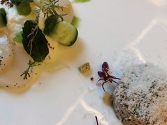 牛肉塔塔-Tivano意大利餐厅(成都居舍酒店)