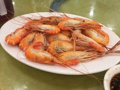 大头虾-鸿达渔港