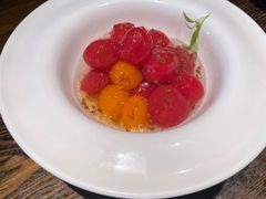 -粗茶淡饭·隐庐私厨(东亭店)