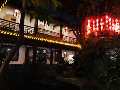 -钦善斋(武侯祠店)