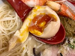-豚王拉面(铜锣湾店 )