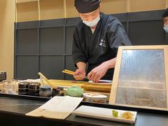 -Sushi Hanzo半藏(天环广场店)