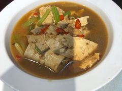 -硒客特色餐厅(温汤店)