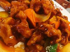 -桃园中华料理炸酱面(燕儿岛路店)
