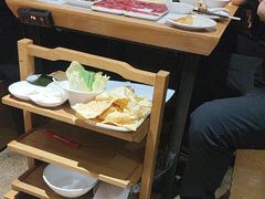 -焯牛潮汕牛肉火锅(云峰街创始店)