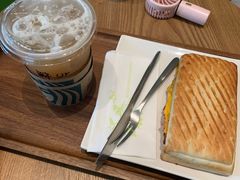-星巴克臻选(深圳卓悦中心店)