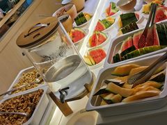 -青瓷火锅料理(西单大悦城店)
