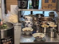 -渝味重庆小面(中野路店)