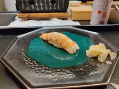 车海老虾寿司-Sushi Hanzo半藏(天环广场店)