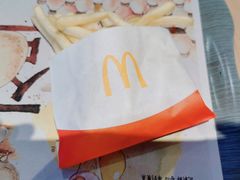 -麦当劳(燕顺路店)