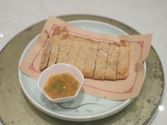 -郑州烤鸭总店