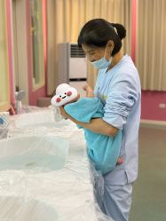 点击看大图 -爱弥儿月子中心(省医院店)