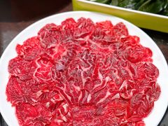 -南门涮肉(上海一店)