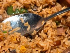 -茄子恰恰·新云南小炒(金池购物中心店)