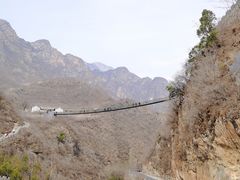 -圣莲山风景区