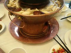 -东来顺饭庄(王府井步行街店)