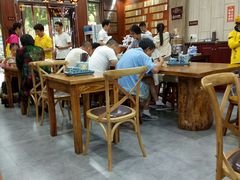 大堂-东吴面馆(中央景城店)