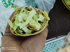 -山东傻大粗粮煎饼(牛街店)