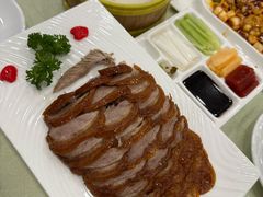 -东四民芳餐厅(世茂工三店)