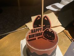 -烤匠麻辣烤鱼(万象城店)