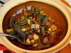 -谭厨中山传家菜.乳鸽.脆鲩鱼(华强北中航城店)