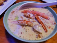 -hallch好吃餐厅(奥体中心店)