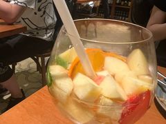 -OLLA 西班牙餐厅(丰盛里店)