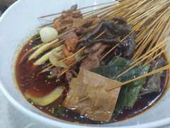 -蜀串香牛杂火锅串串