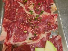 -首尔烤肉大排档(合生汇店)