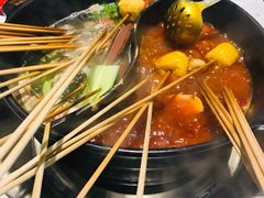 -钢管厂五区小郡肝串串香(南山店)