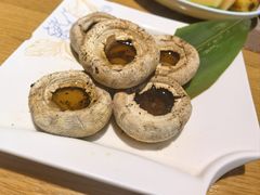 -三石铁板烧(紫竹桥店)