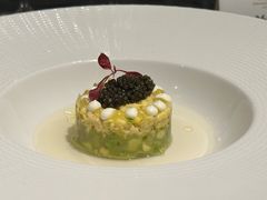 -沈阳君悦酒店·意坊意大利餐厅